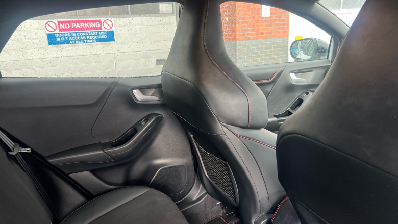 Ford Puma ST 1.5 EcoBoost ST 5dr Petrol Hatchback